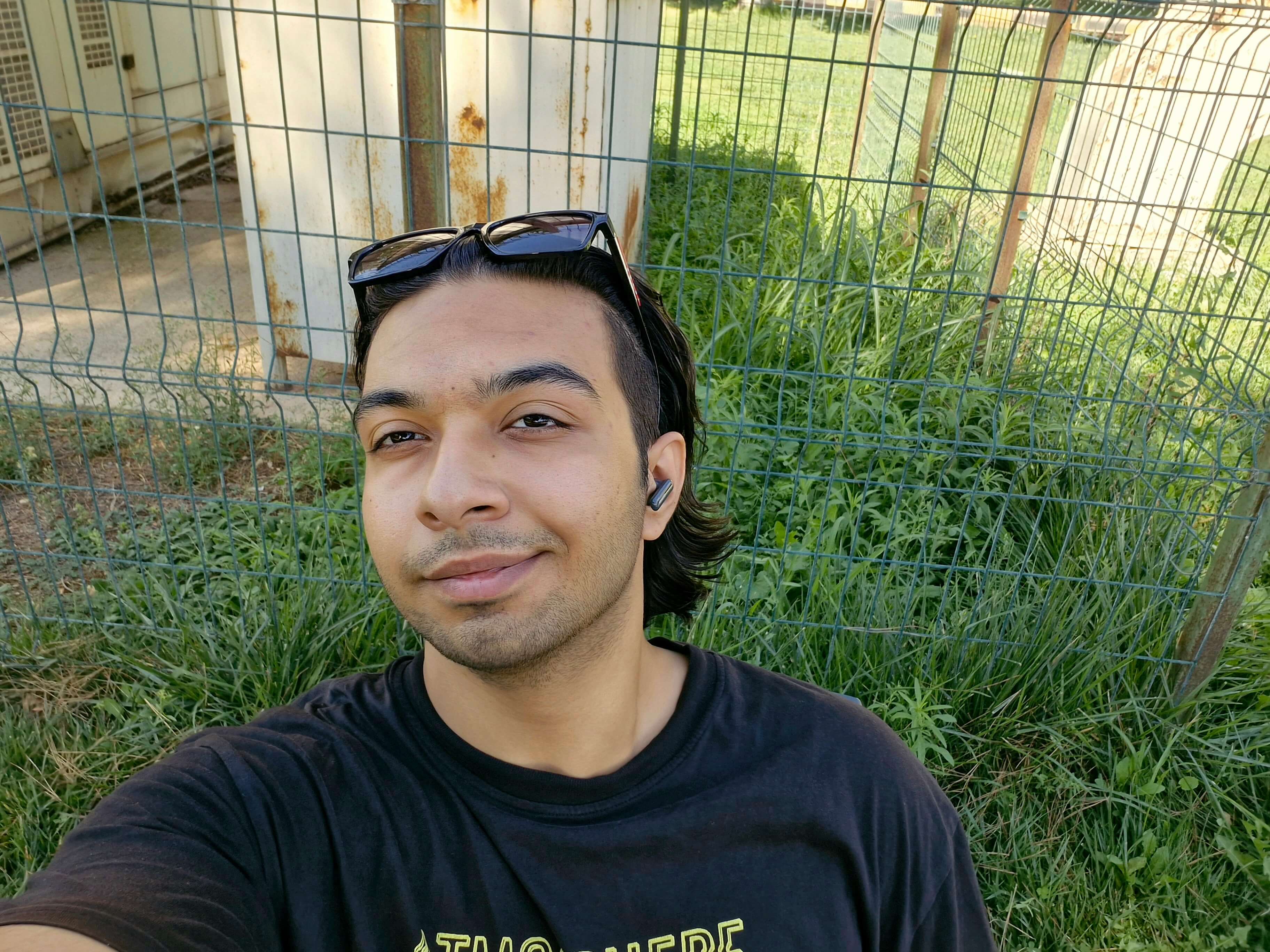 Mehmet Furkan Unutan's Profile Picture